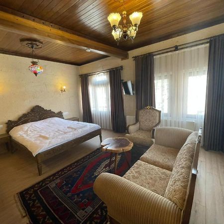 Bella Vista Stone House Hotel Ürgüp Exterior foto