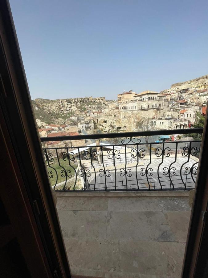 Bella Vista Stone House Hotel Ürgüp Exterior foto